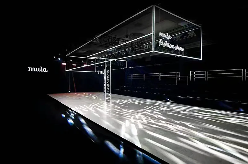 LED Pixel Bar